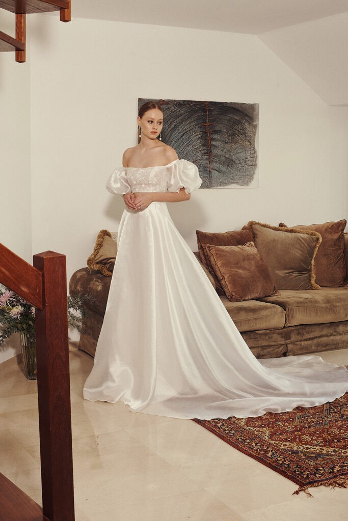 Flora Bride Flora Bride