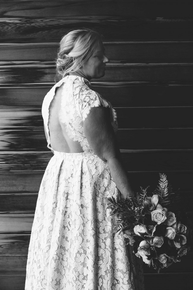 Lover The Label Honesty Second Hand Wedding Dress Save 55% ...