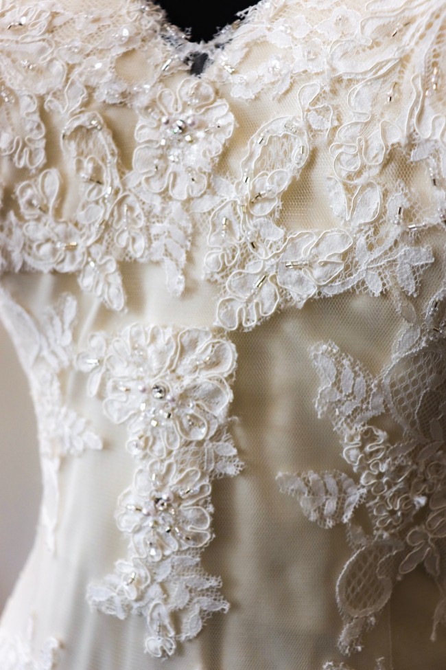 Private Collection Faith New Wedding Dress Save 76% - Stillwhite