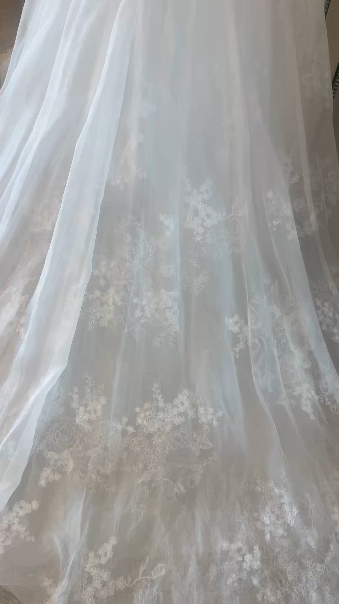 J.Andreatta Bridal Couture, Love in Portofino