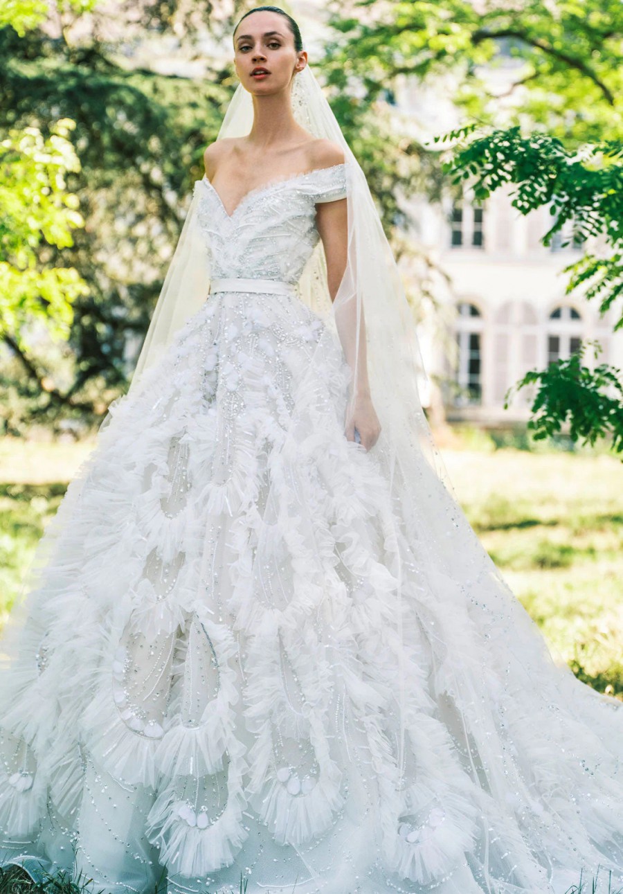 Elie Saab Elie Saab
