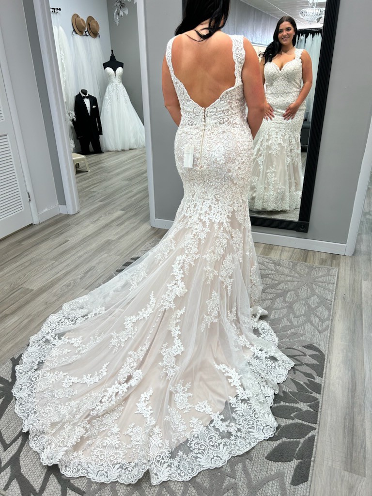 Glitter Tulle D2362 Essense Of Australia Essense Of Australia