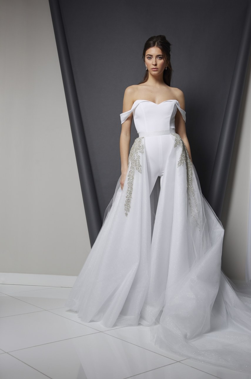 Randi Rahm/Brides.com Randi Rahm/Brides.com