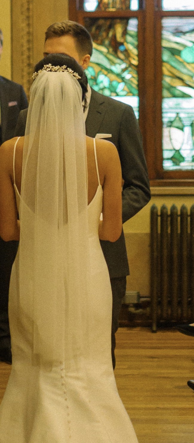 allure bridal 9558