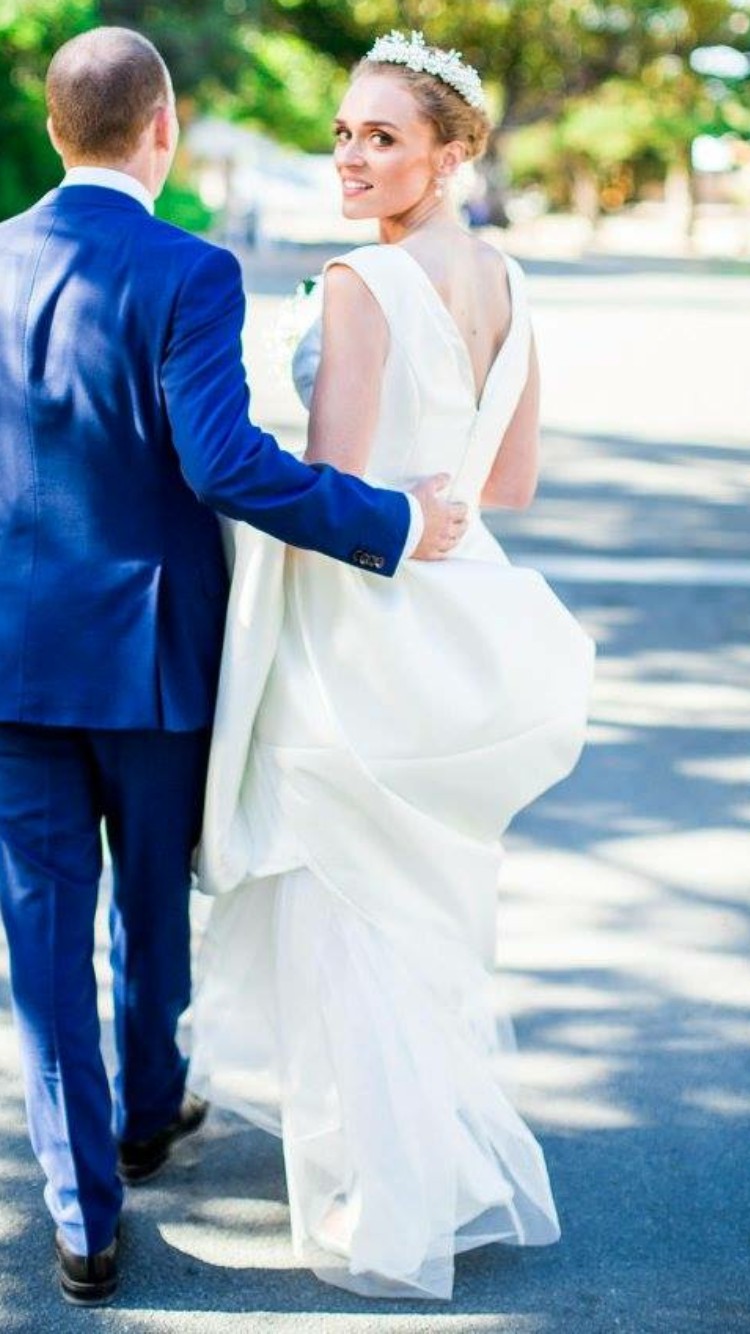 love bridal couture