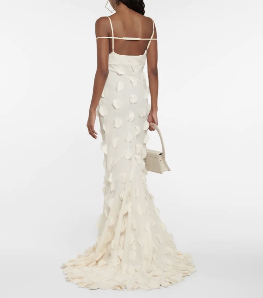 Jacquemus Wedding Dress Save 23% - Stillwhite