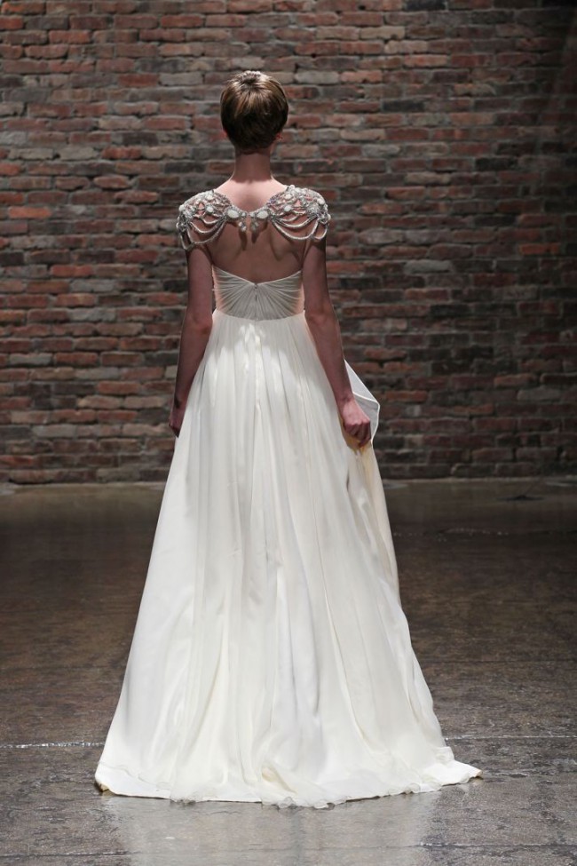 Hayley Paige New Wedding Dress Save 60% - Stillwhite
