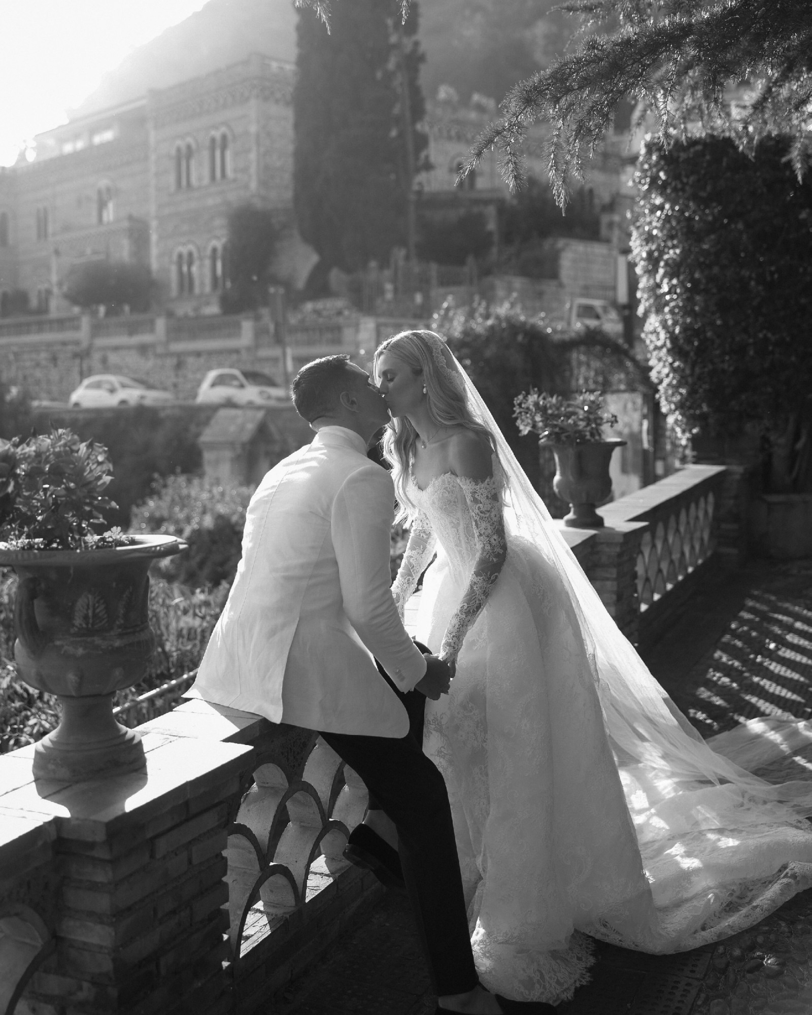 Marquise Bridal, Tyler Gown
