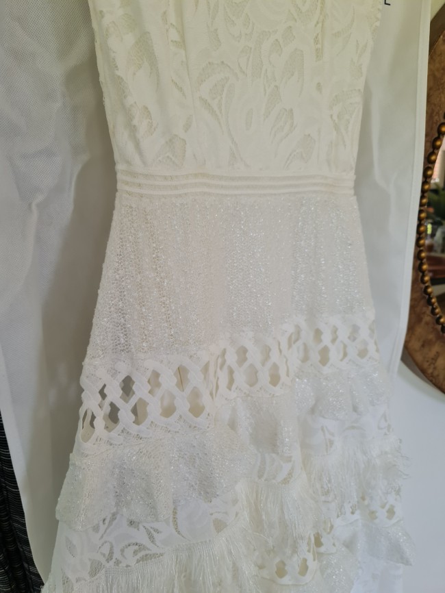 coco gown grace loves lace