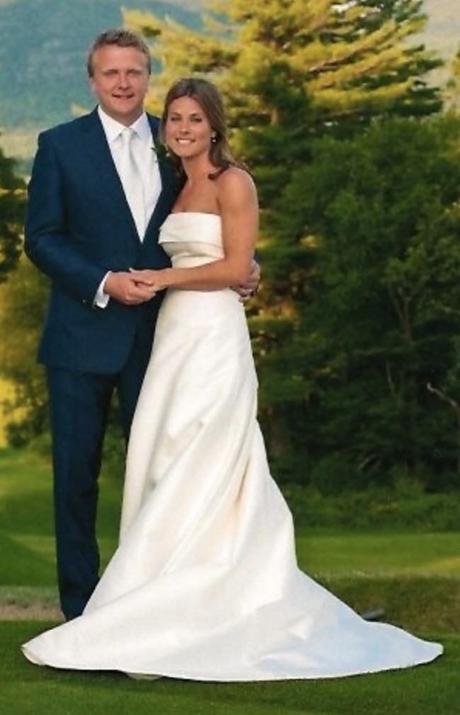 Senegal Wedding Dresses