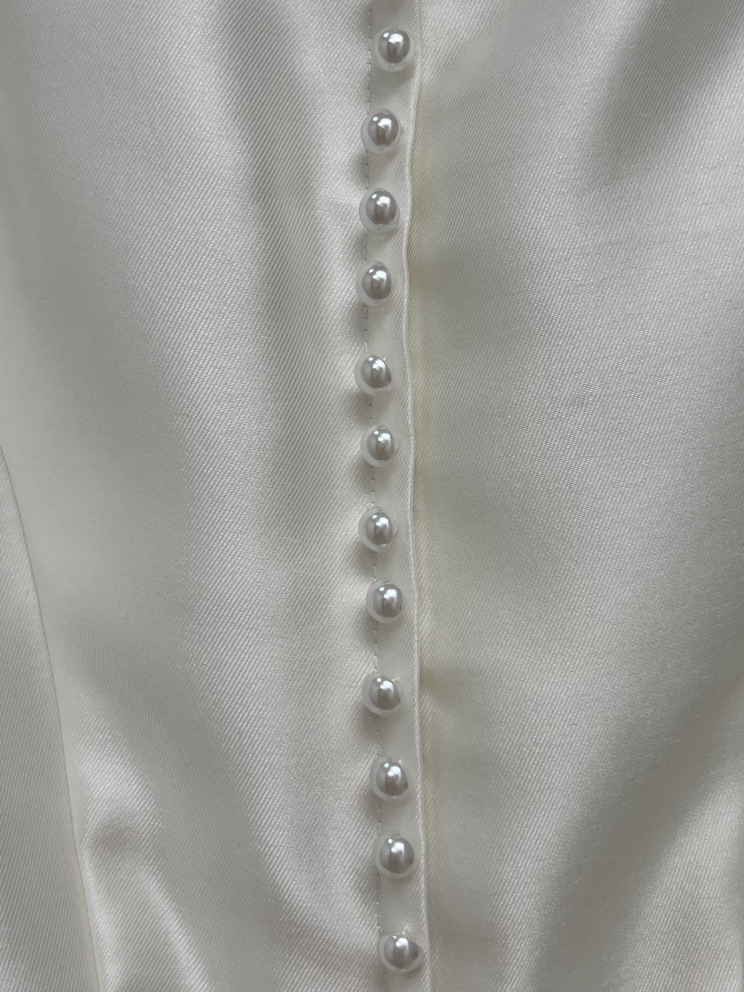 Aspera Alicja Eklöw Wedding Dress Stillwhite