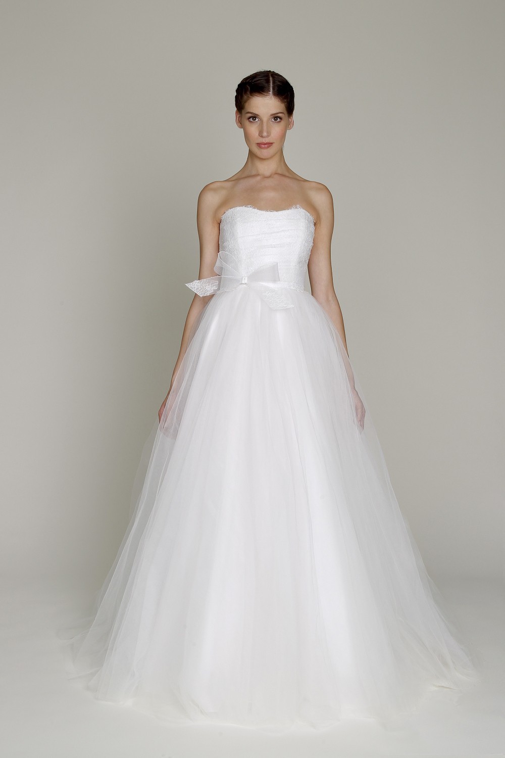 monique lhuillier used