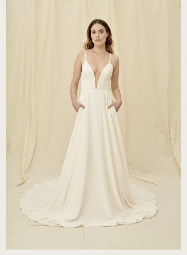 Aesling Orenda Second Hand Wedding Dress Save 59% - Stillwhite