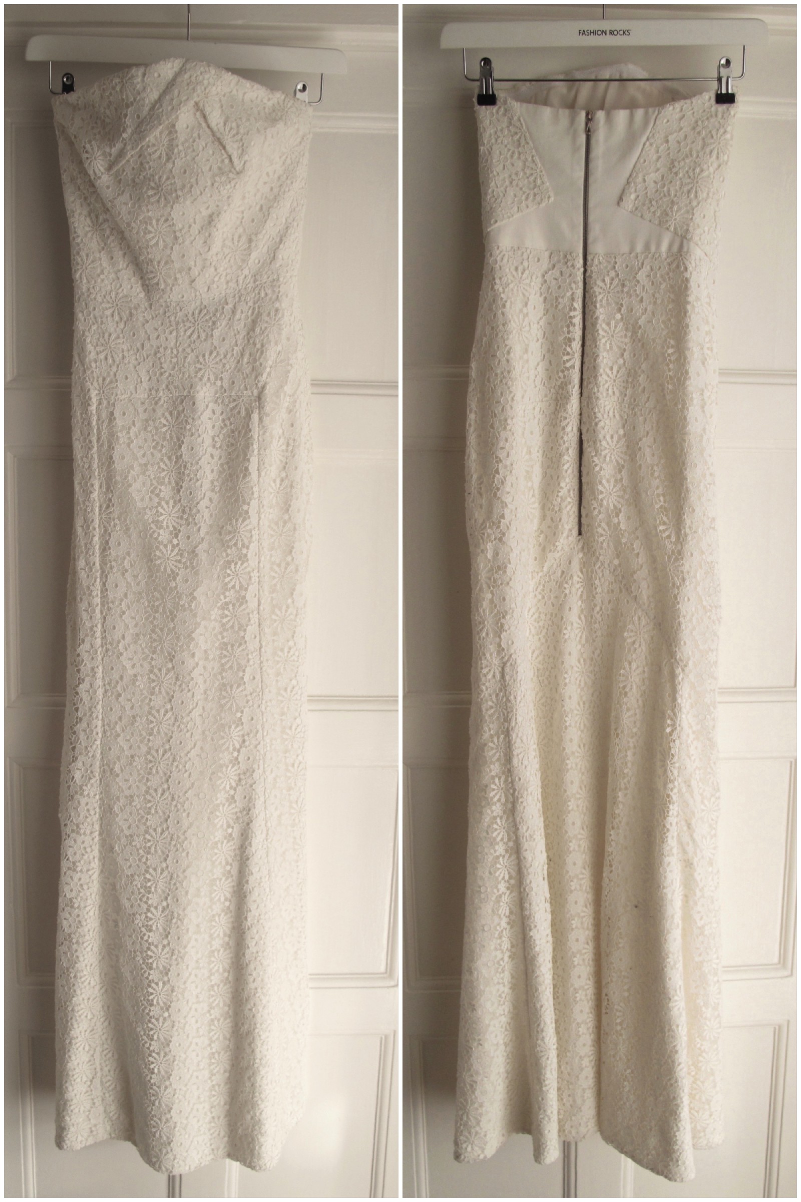 Roland Mouret Bella Gown New Wedding Dress Save 82% - Stillwhite