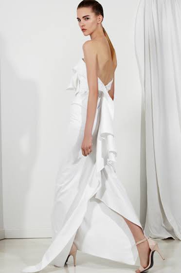 Carla Zampatti Used Wedding Dress Save 17% - Stillwhite