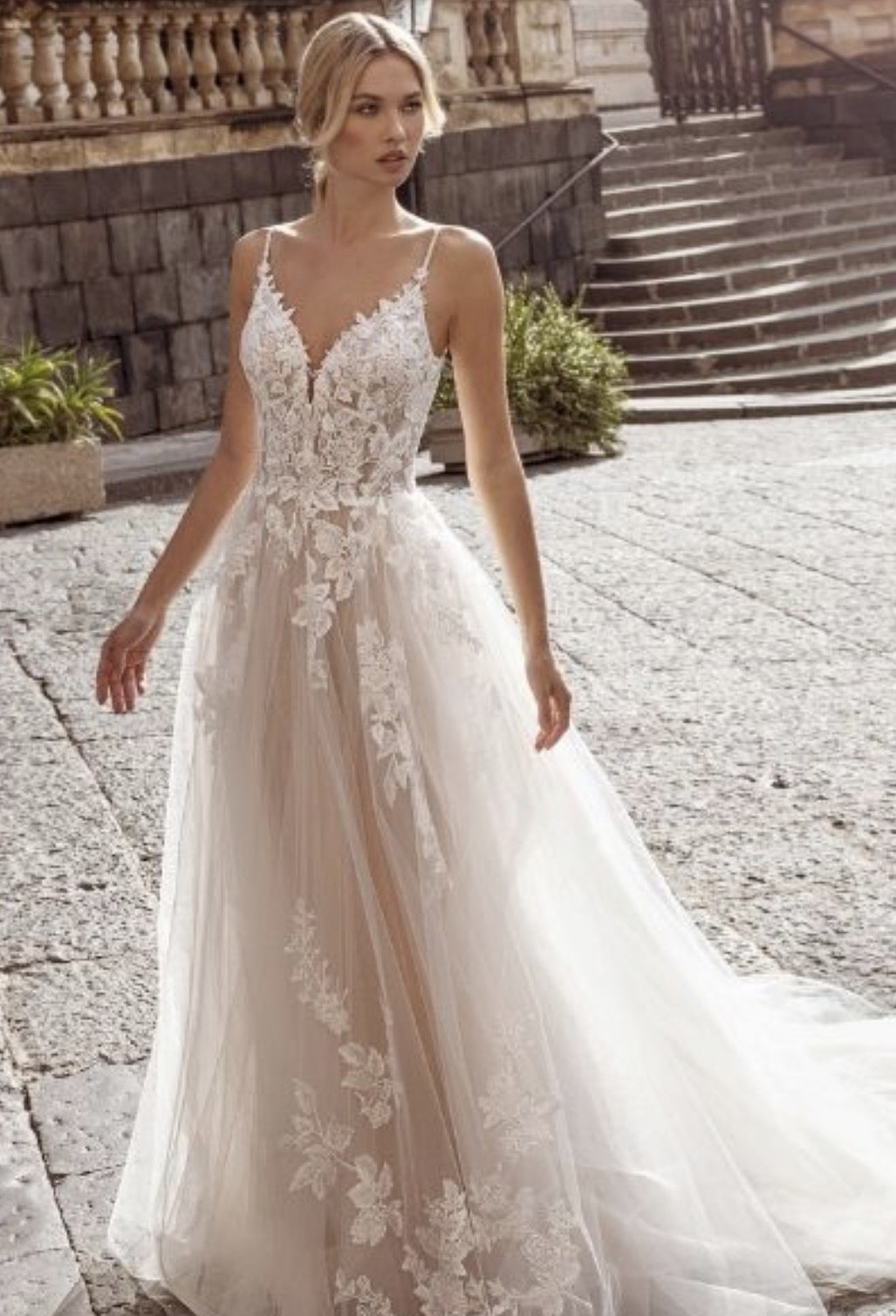 Modeca bridal sales