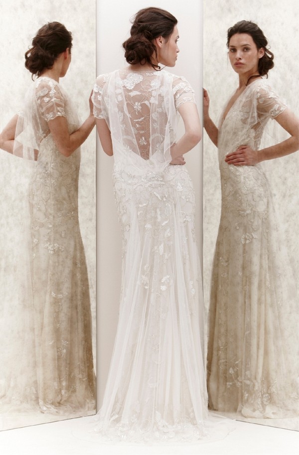 Jenny Packham Azalea Used Wedding Dress Save 38 Stillwhite Jenny Packham Azalea Used Wedding Dress