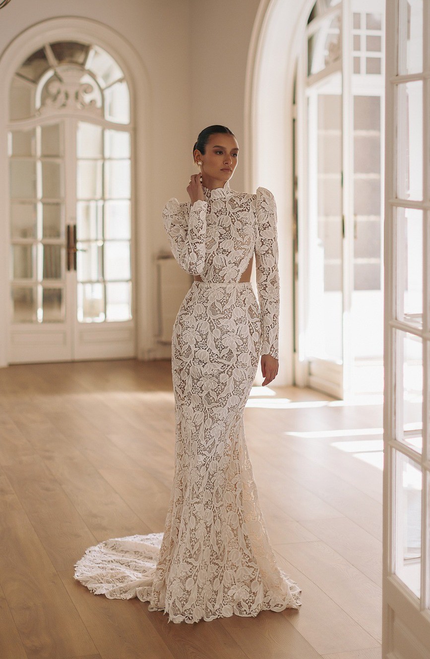 Wona Concept, Rodeo by Wona Concept Sample Wedding Dress Save 27% -  Stillwhite