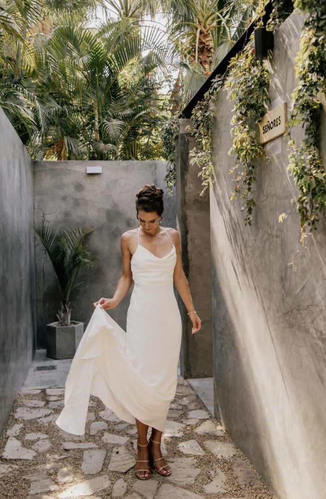 Grace Loves Lace, Honey Silk Wedding Dress Save 34% - Stillwhite Grace Loves Lace, Honey Silk Wedding Dress Save 34% - Stillwhite