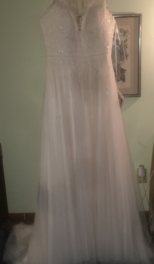 stella york 6888