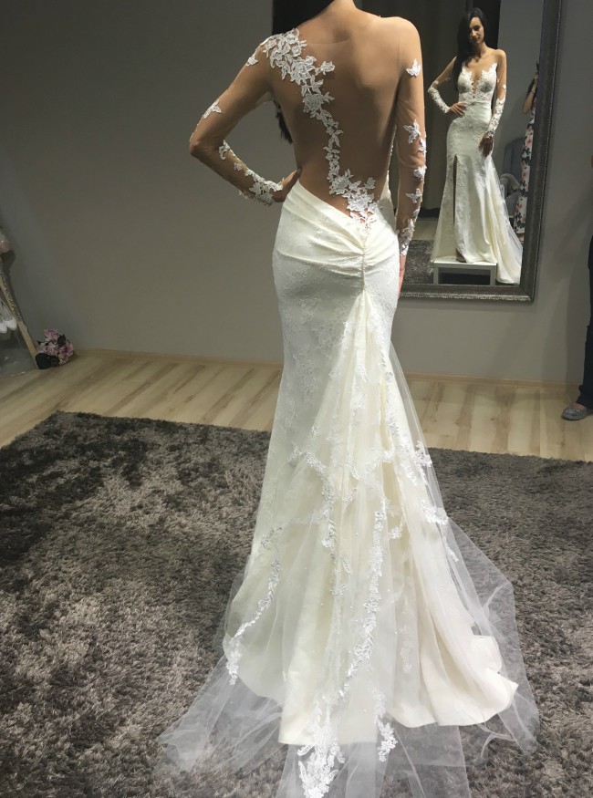 Julia Kontogruni Wedding Dresses Prices