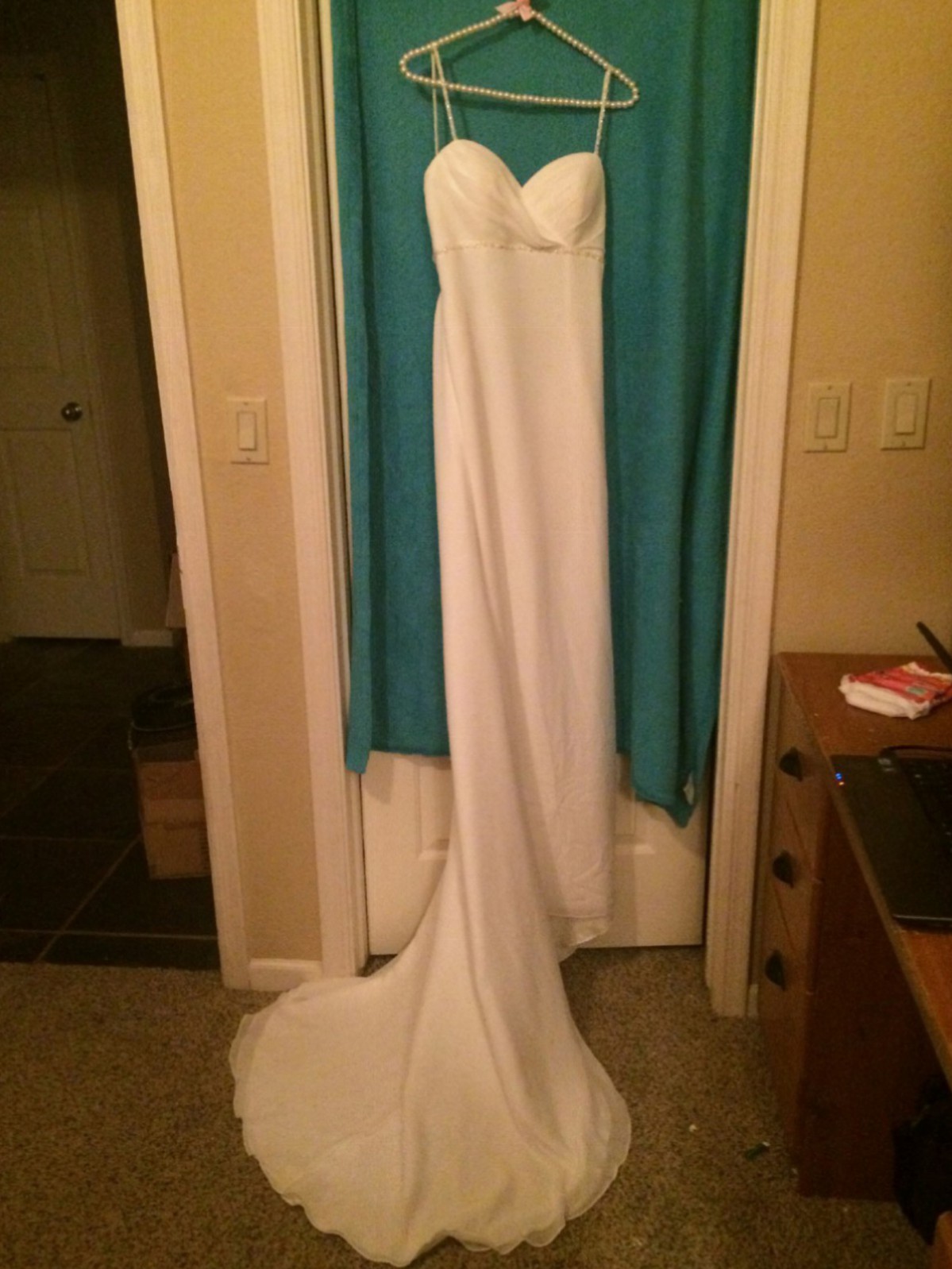 Symphony Of Venus AT6507 New Wedding Dress Save 63 Stillwhite