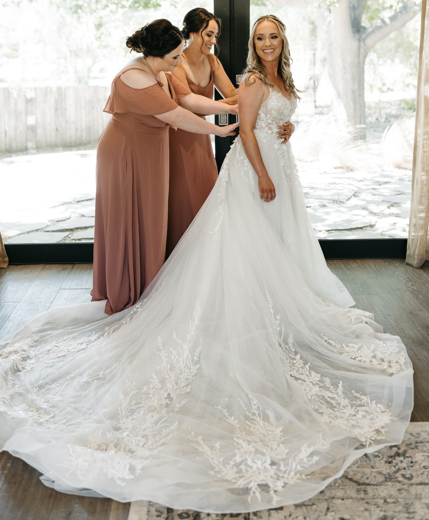 Mia Solano, M 1902Z Wedding Dress - Stillwhite