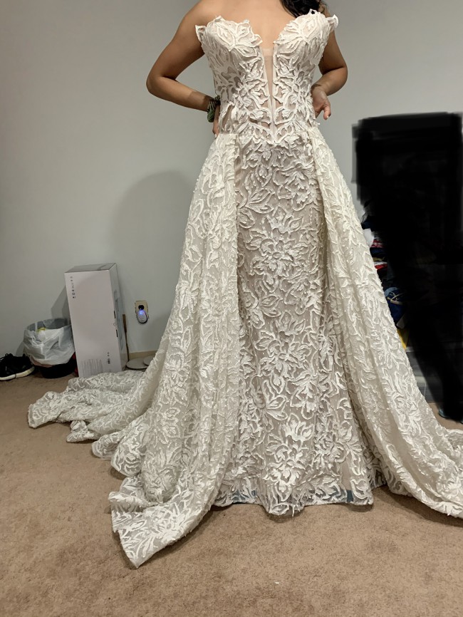 pnina tornai sample sale