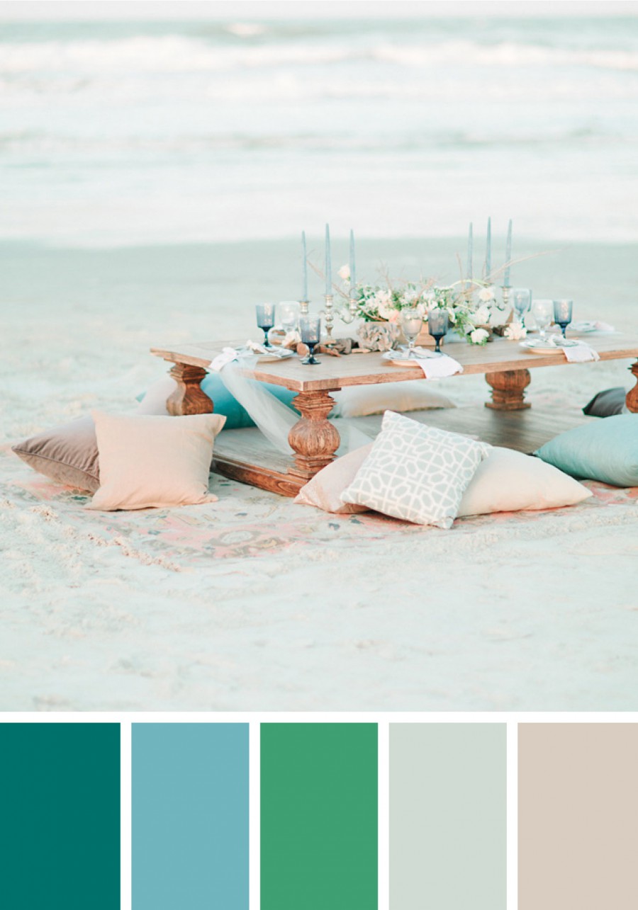 Softened Sea Glass Softened Sea Glass