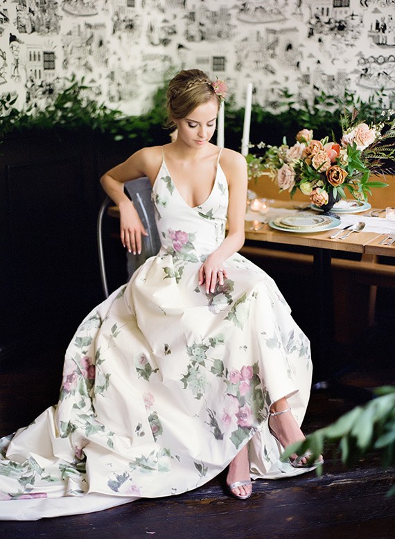 Classic Florals Classic Florals