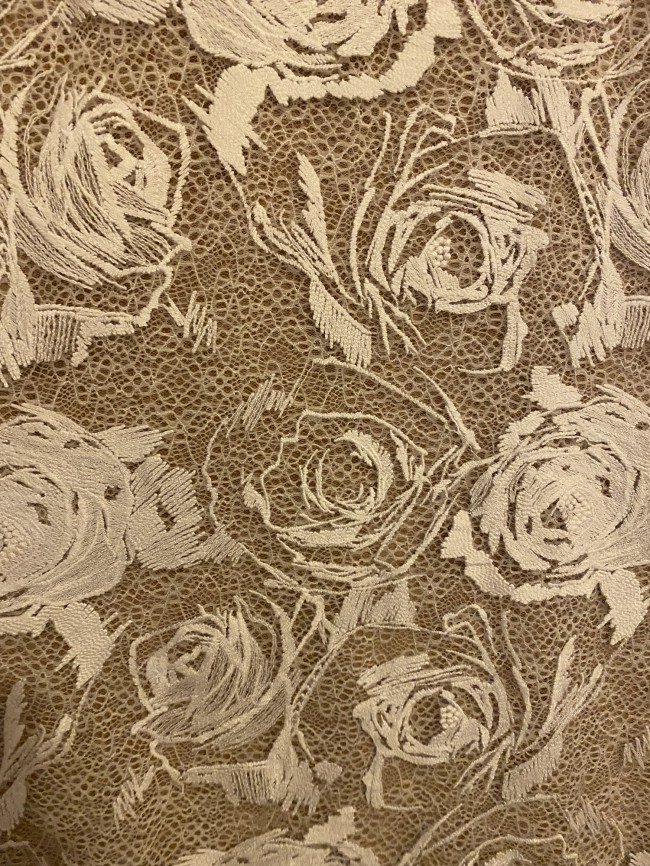 grace loves lace rosa