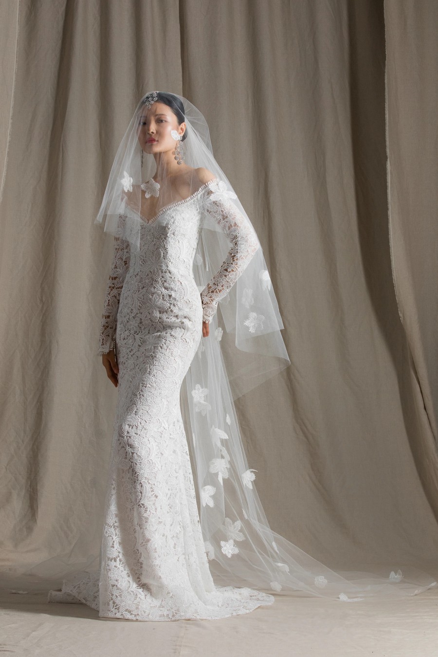 Naeem Khan Naeem Khan