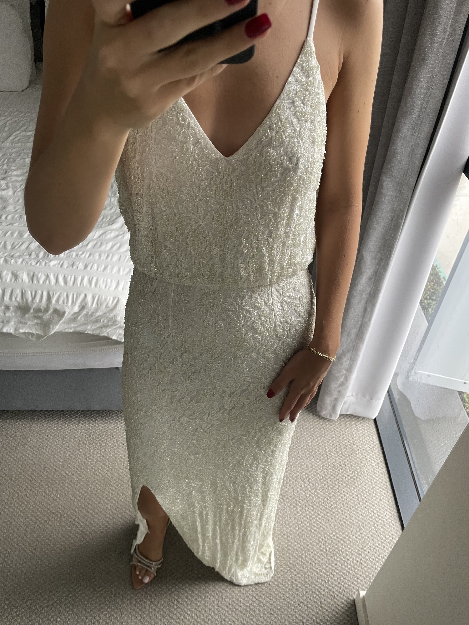 ASOS Bridal New Wedding Dress - Stillwhite
