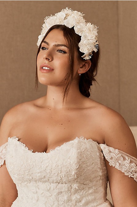 BHLDN BHLDN