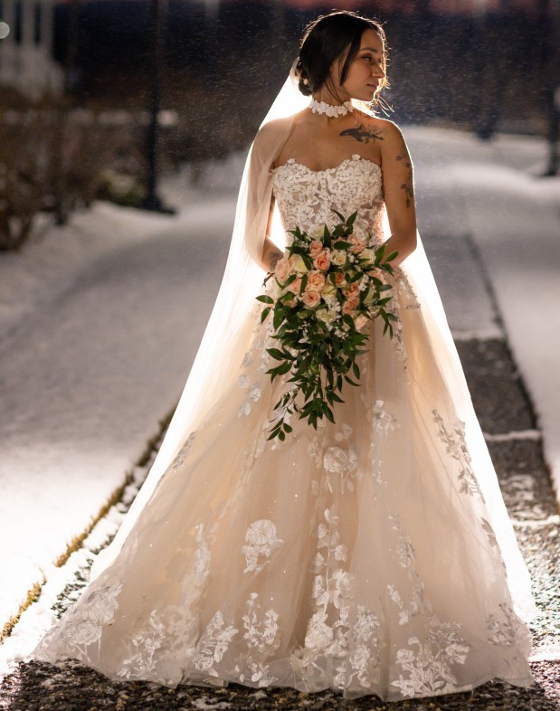 A-Line Wedding Dress Save 64% - Stillwhite A-Line Wedding Dress Save 64% - Stillwhite