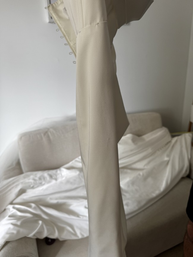 Jane Hill Wedding Dress Save 40 Stillwhite