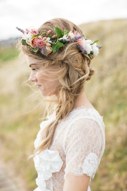 Flower Crown Flower Crown
