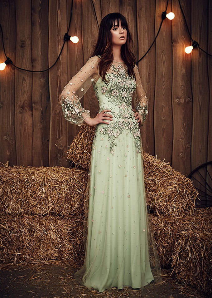 Jenny Packham Jenny Packham