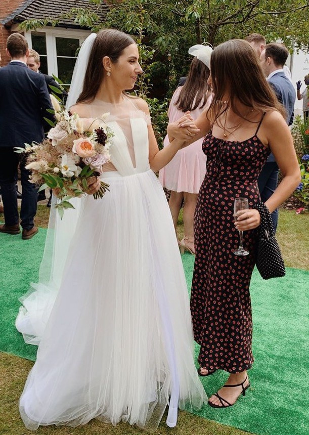 vera wang felisa