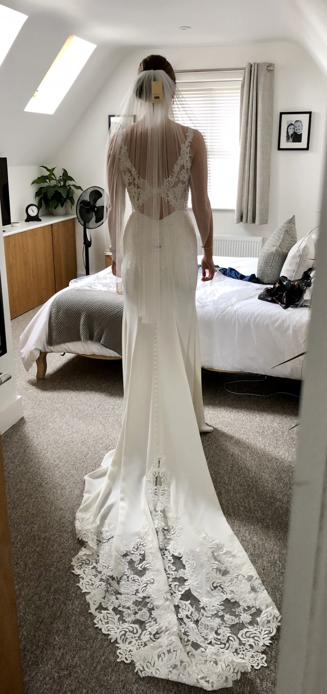 stella york 6834 for sale