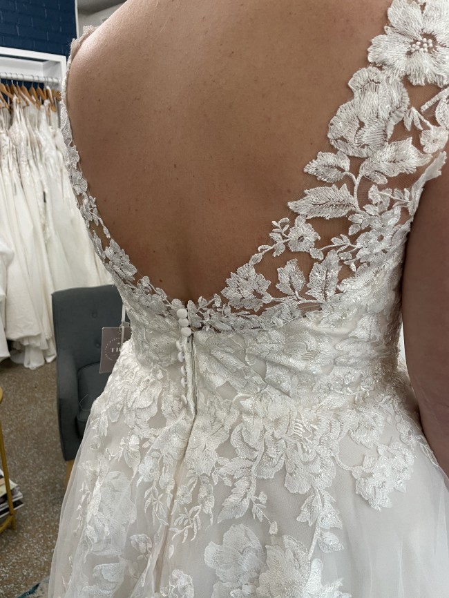 stella york 6850