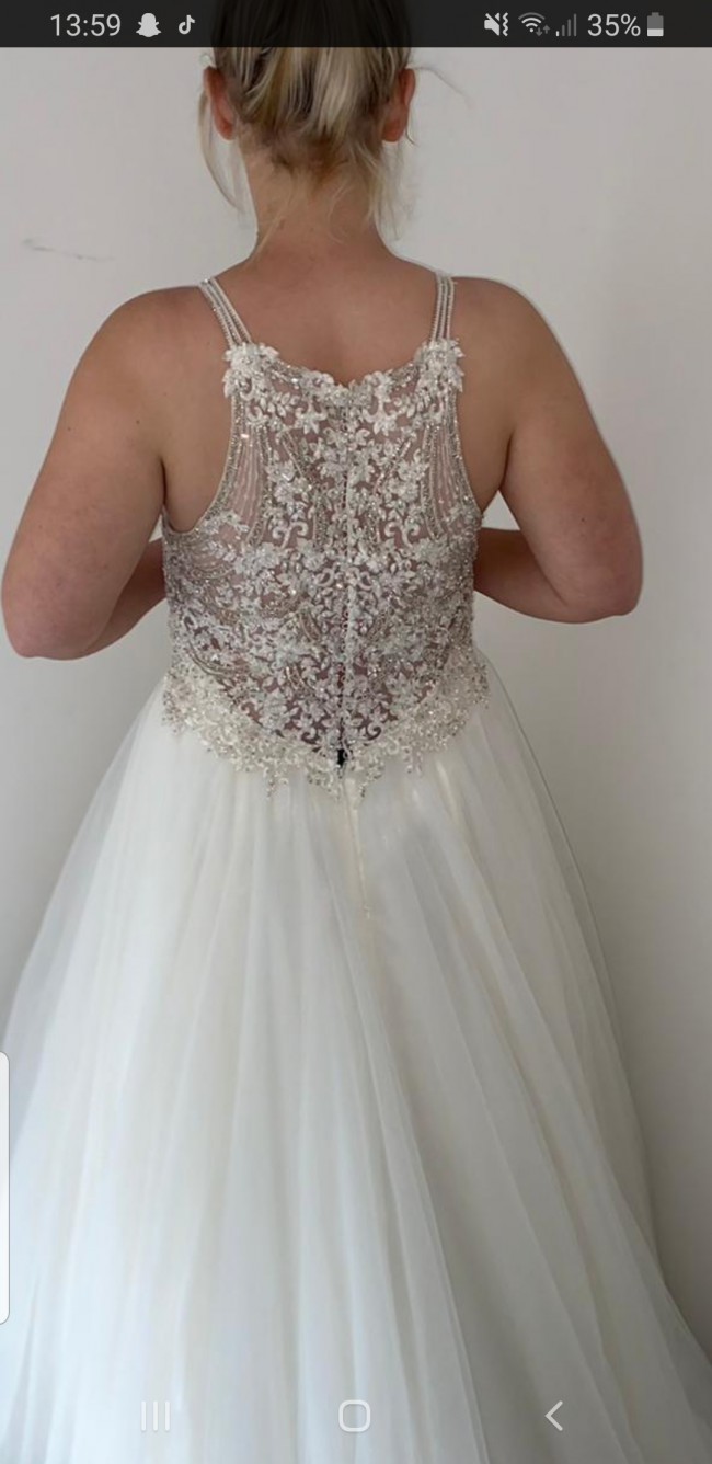 maggie sottero lisette