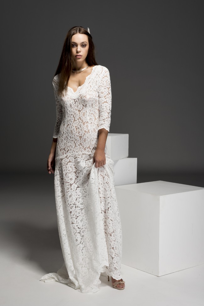 charlie brear sample sale