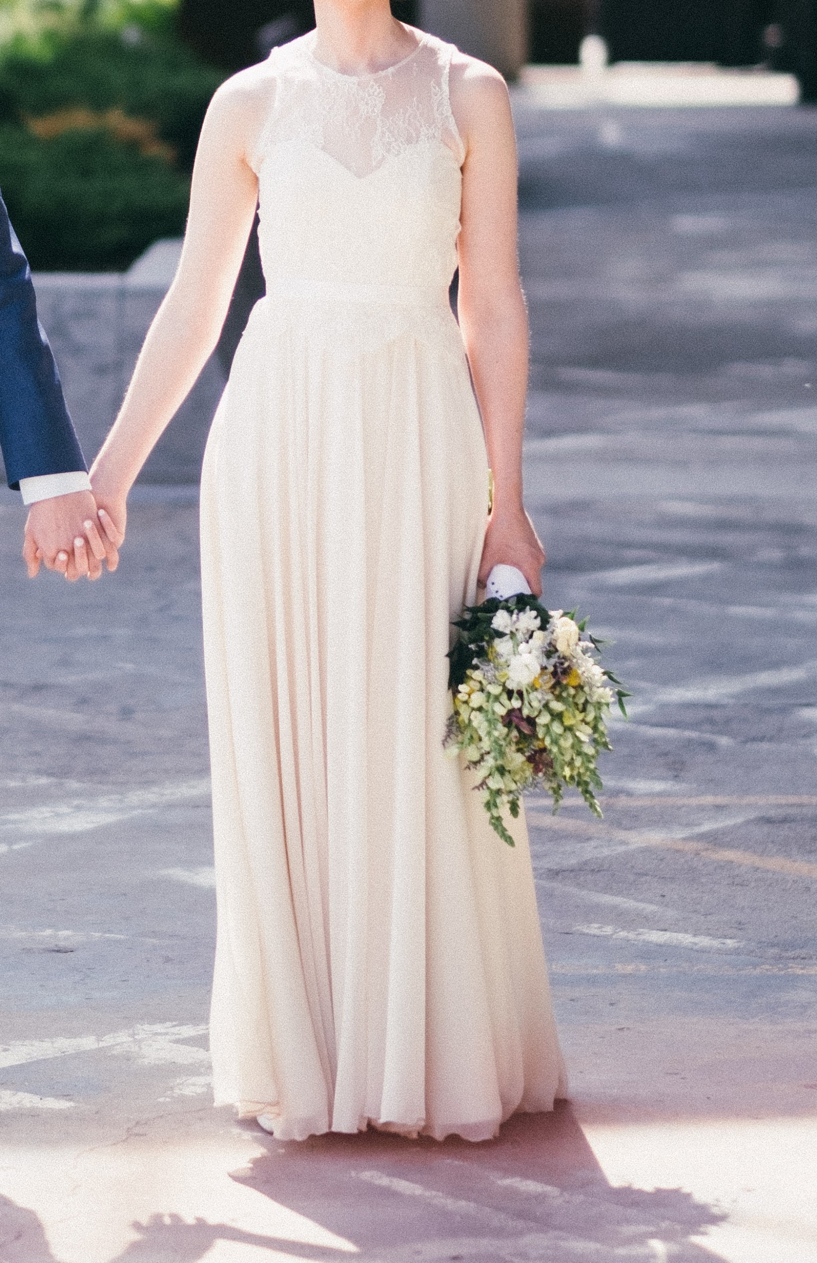Truvelle Cheylene Wedding Dress Save 72% - Stillwhite