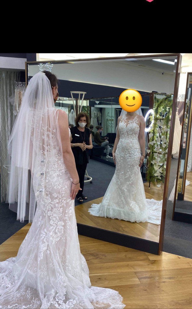 hati pronovias