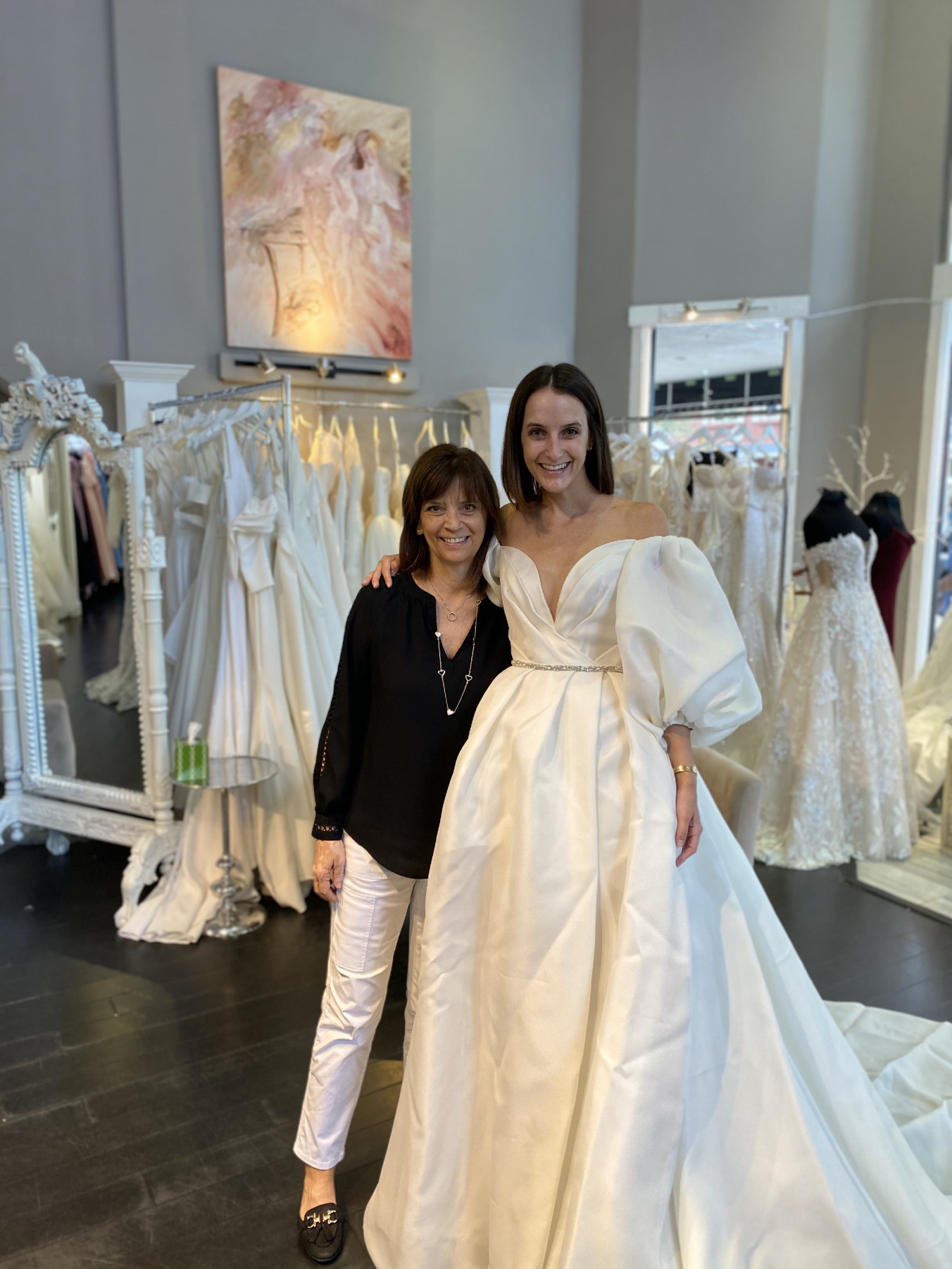 Monique Lhuillier Tuileries New Wedding ...