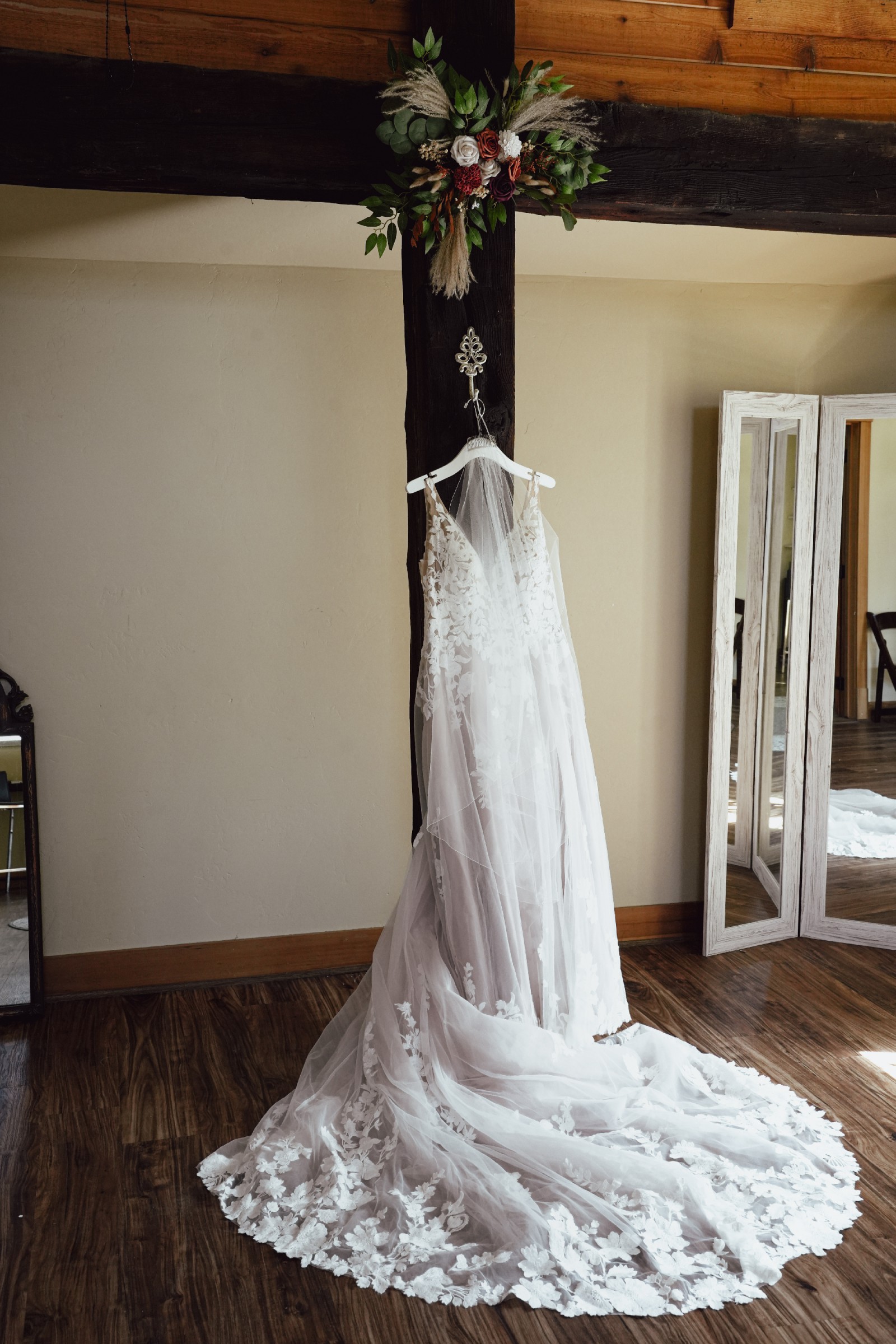 Allure Bridals, Adina Wedding Dress Save 50% - Stillwhite