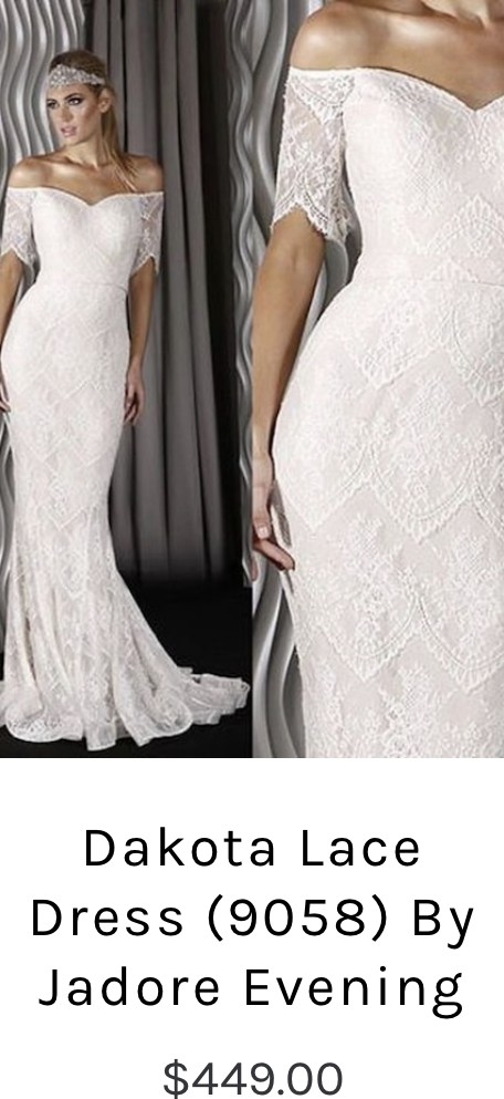 jadore evening prices