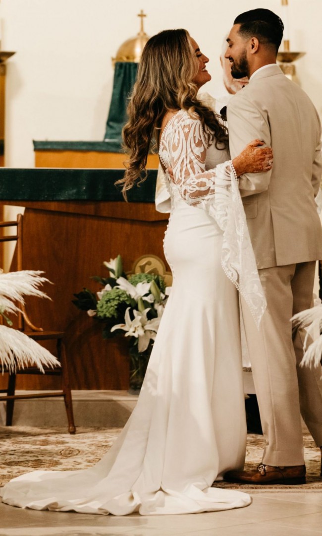 theia couture primrose