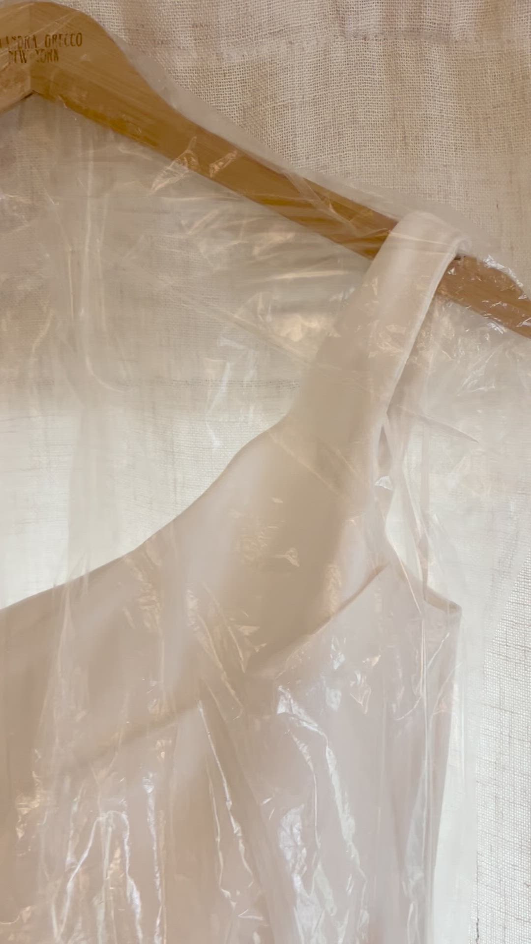 Alexandra Grecco, Jacques - new, unworn & unaltered